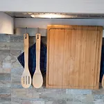 Blu Mare 산비토로카포