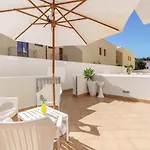 Appartement Blu Mare
