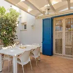 Appartement Blu Mare *