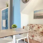 Appartement Blu Mare