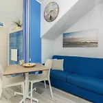 Blu Mare Appartement *