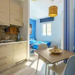Appartement Blu Mare *