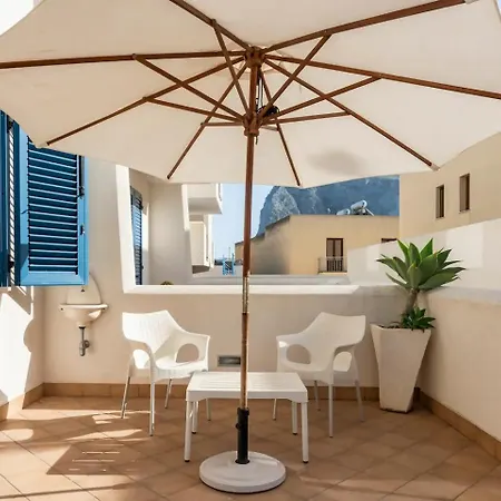 Apartment Blu Mare