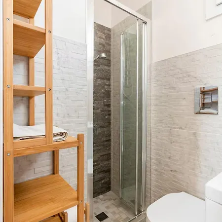 Blu Mare Apartment *