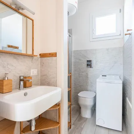 Apartment Blu Mare San Vito Lo Capo