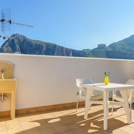 Blu Mare Apartment