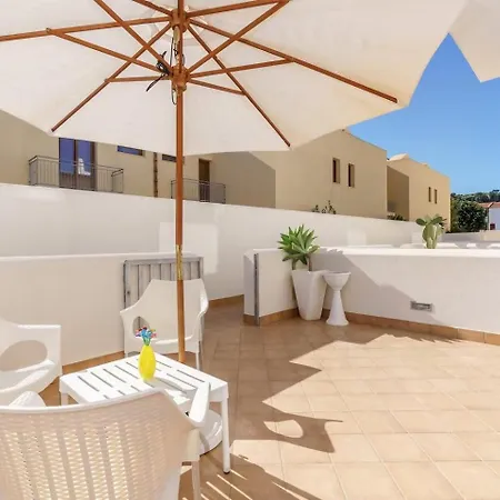 Apartment Blu Mare
