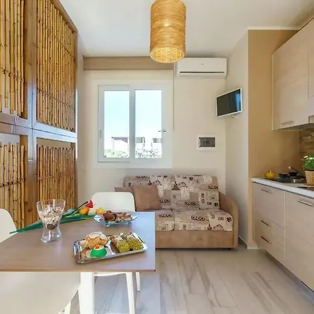 Blu Mare Apartment *