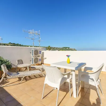 Blu Mare Apartment
