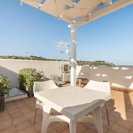 Apartment Blu Mare