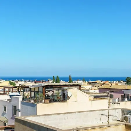 Appartement Blu Mare *