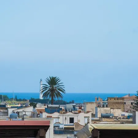 Apartment Blu Mare San Vito Lo Capo