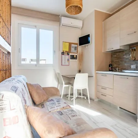 Blu Mare Apartment