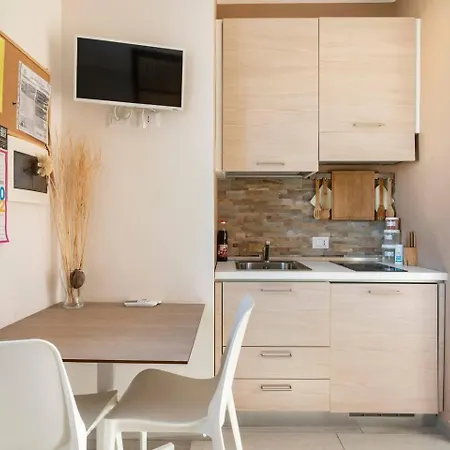Blu Mare Apartment San Vito Lo Capo
