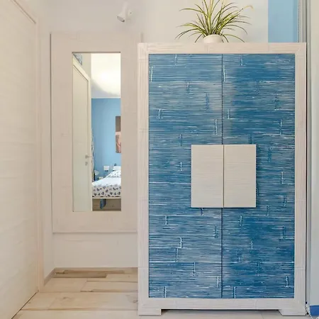 Apartment Blu Mare