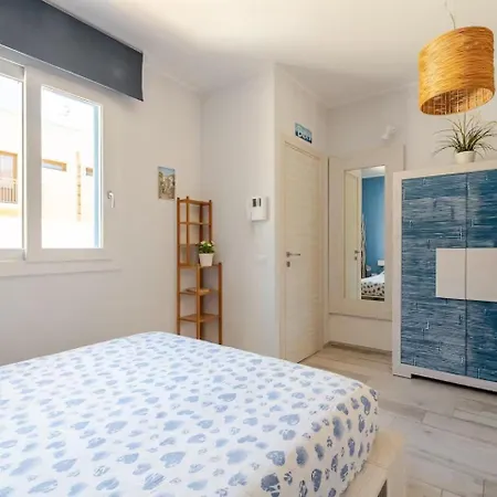 Blu Mare Apartment