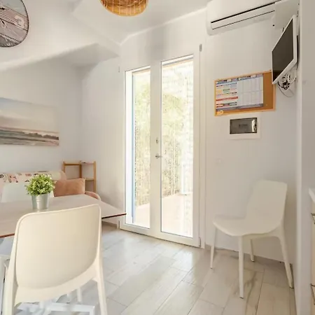 Blu Mare Apartment *