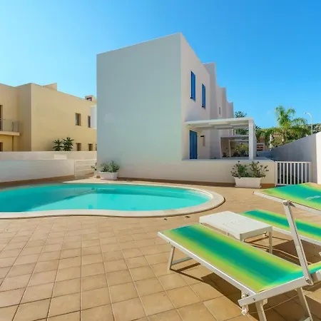 Blu Mare San Vito Lo Capo