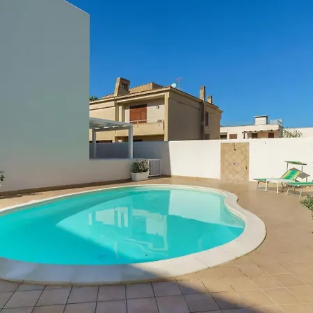 Blu Mare * San Vito Lo Capo