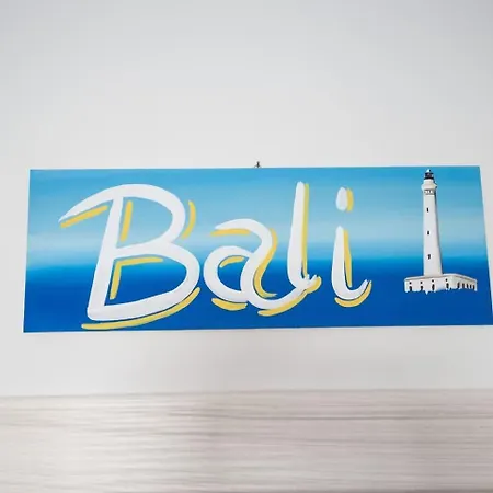 Blu Mare Apartment *