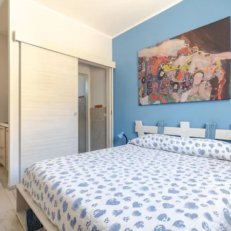 Blu Mare Apartment San Vito Lo Capo