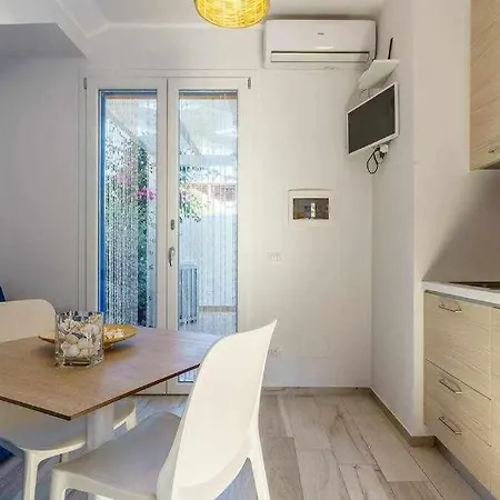 Blu Mare Apartment