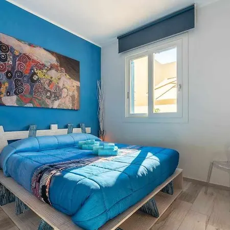 Blu Mare *