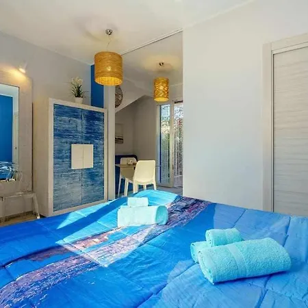 Blu Mare * San Vito Lo Capo